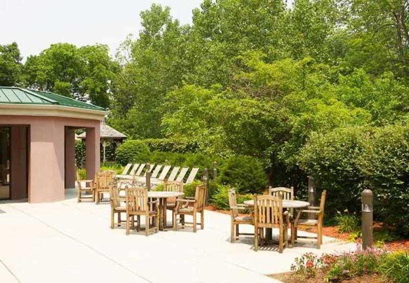 Country Inn & Suites By Radisson, Columbus-Edinburgh Bagian luar foto