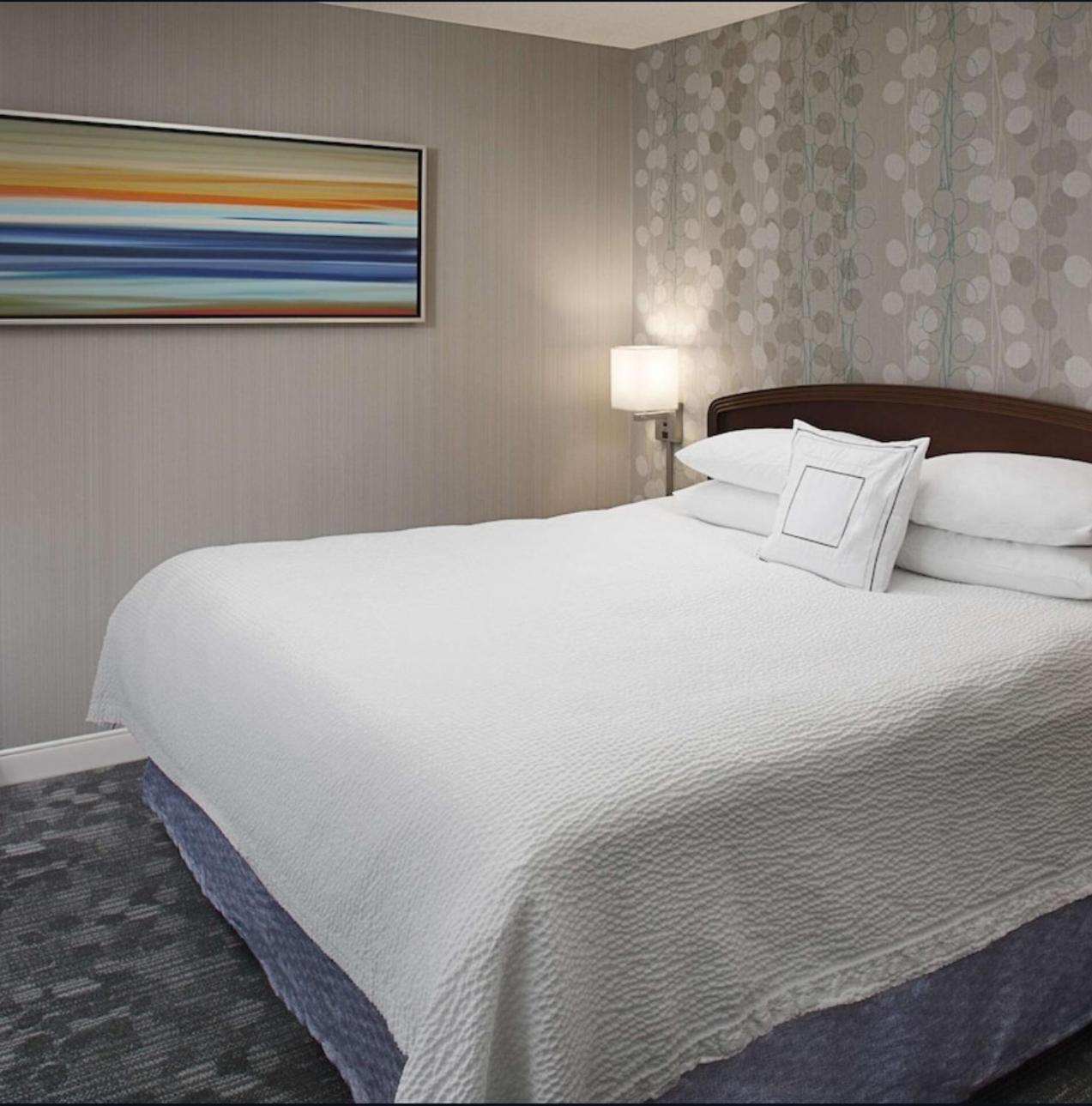 Country Inn & Suites By Radisson, Columbus-Edinburgh Bagian luar foto