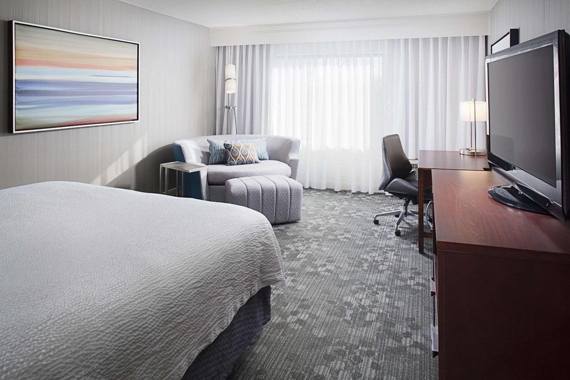 Country Inn & Suites By Radisson, Columbus-Edinburgh Bagian luar foto