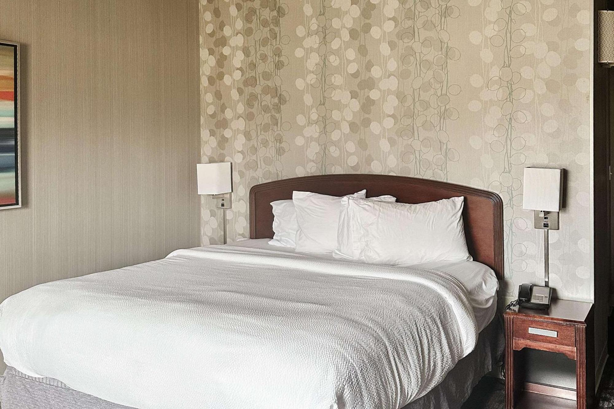 Country Inn & Suites By Radisson, Columbus-Edinburgh Bagian luar foto