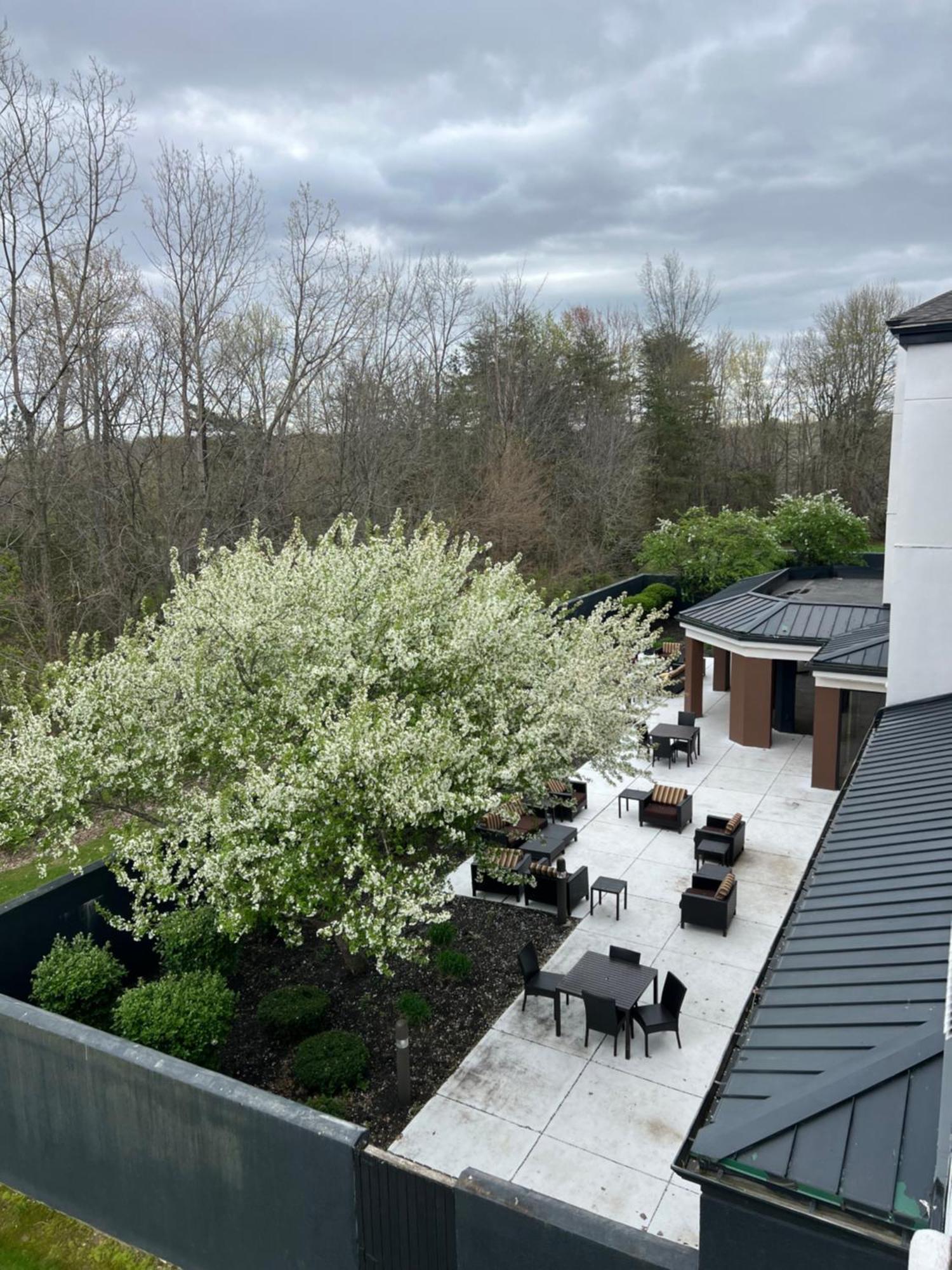 Country Inn & Suites By Radisson, Columbus-Edinburgh Bagian luar foto