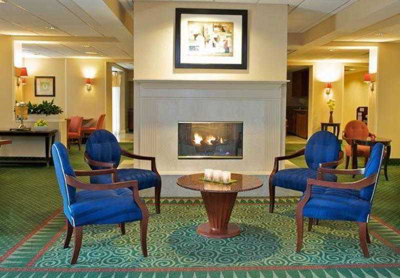 Country Inn & Suites By Radisson, Columbus-Edinburgh Interior foto